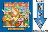 Alphabet Zoo CD