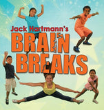 Brain Breaks CD