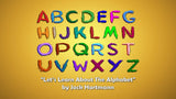 Video Bundle Download - Let's Learn About the Alphabet