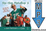Hip-Hop AlphaBop Vol 2 CD