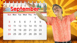 Video Download - The Month of September