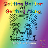 Getting Better at Getting Along CD